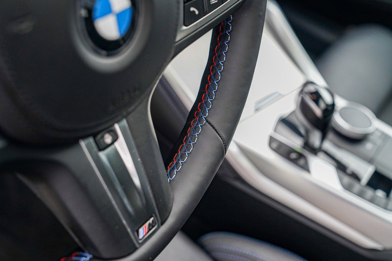 BMW 420 4-serie Gran Coupé 420i Business Edition Plus | La — photo 5