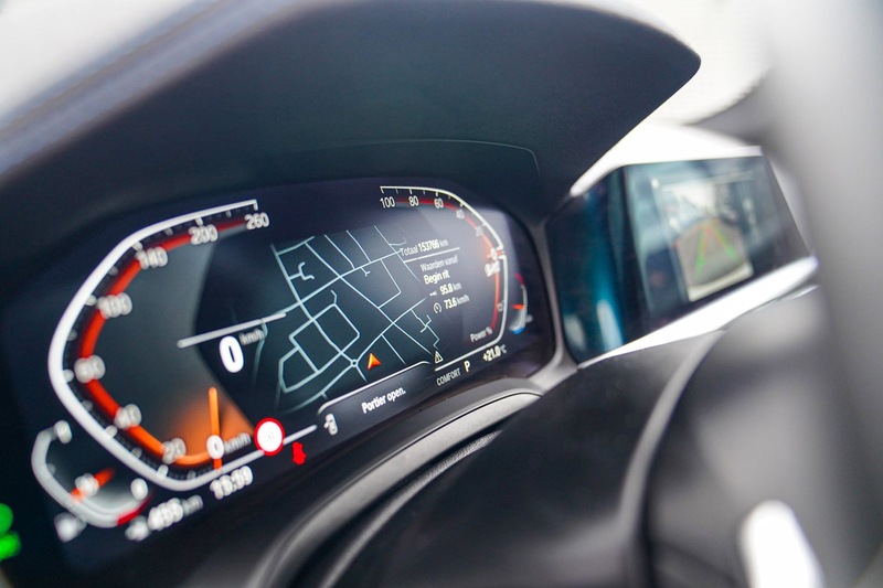BMW 420 4-serie Gran Coupé 420i Business Edition Plus | La — photo 40
