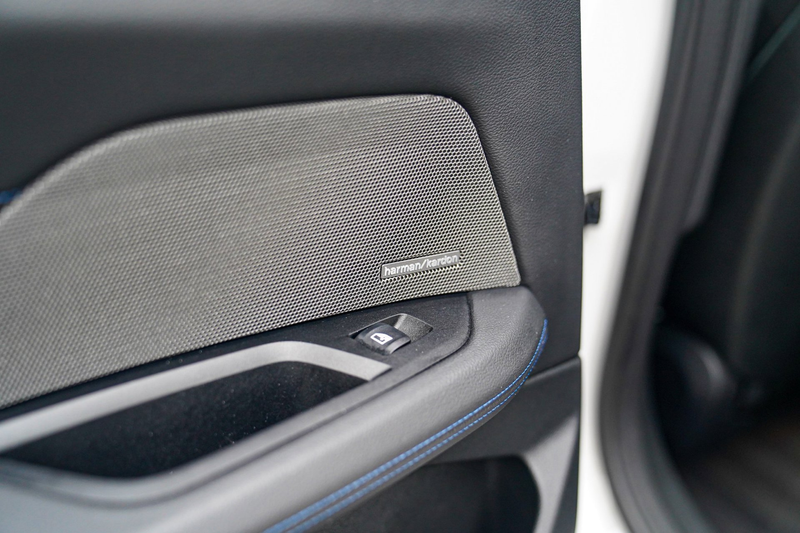 BMW 420 4-serie Gran Coupé 420i Business Edition Plus | La — photo 34