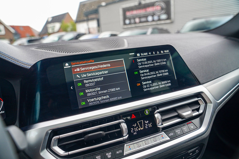 BMW 420 4-serie Gran Coupé 420i Business Edition Plus | La — photo 49