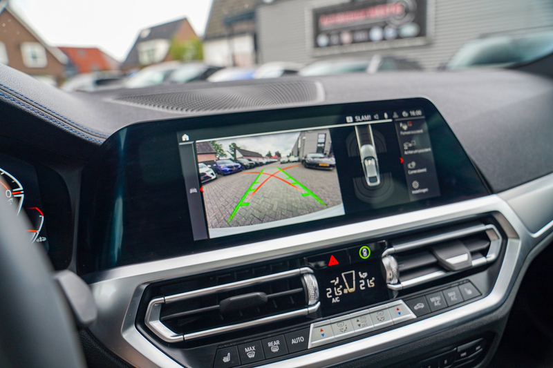 BMW 420 4-serie Gran Coupé 420i Business Edition Plus | La — photo 44