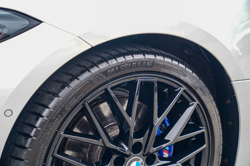 BMW 420 4-serie Gran Coupé 420i Business Edition Plus | La — photo 6