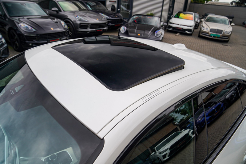 BMW 420 4-serie Gran Coupé 420i Business Edition Plus | La — photo 32