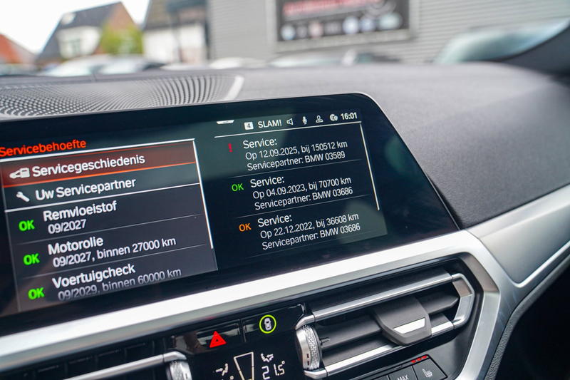 BMW 420 4-serie Gran Coupé 420i Business Edition Plus | La — photo 50