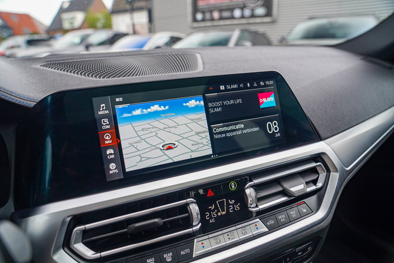BMW 420 4-serie Gran Coupé 420i Business Edition Plus | La — photo 48