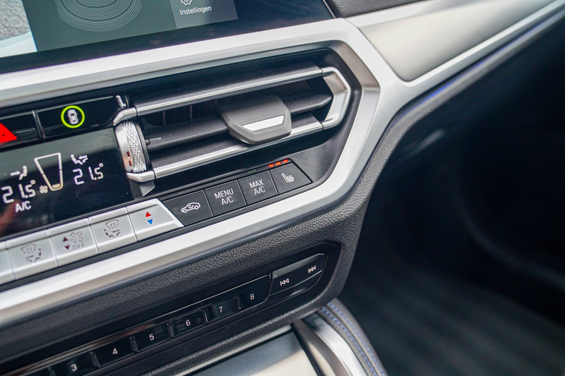 BMW 420 4-serie Gran Coupé 420i Business Edition Plus | La — photo 45