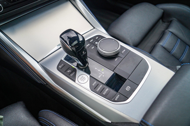BMW 420 4-serie Gran Coupé 420i Business Edition Plus | La — photo 46