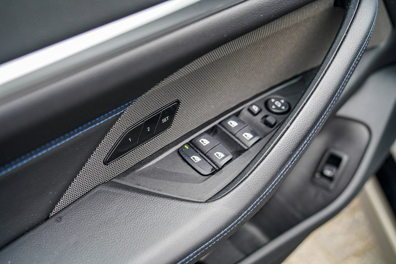 BMW 420 4-serie Gran Coupé 420i Business Edition Plus | La — photo 38