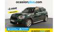 MINI Cooper Countryman Verde - thumbnail 1