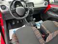 Citroen C1 Feel  KLIMA 2.HAND GARANTIE Notbremsass. Berganfah Rot - thumbnail 6
