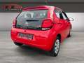 Citroen C1 Feel  KLIMA 2.HAND GARANTIE Notbremsass. Berganfah Rot - thumbnail 2