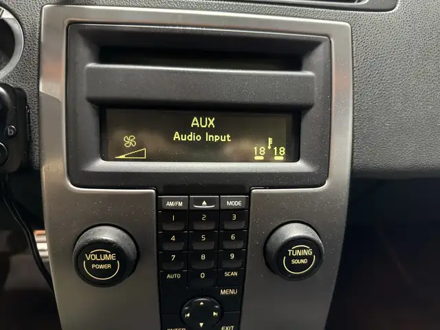 Volvo C30 view 9