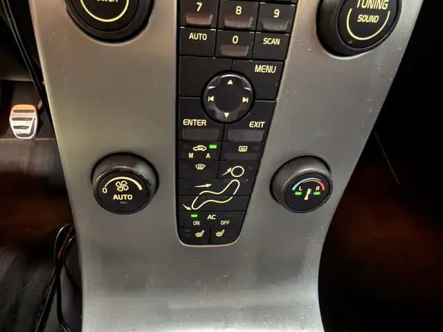 Volvo C30 view 10