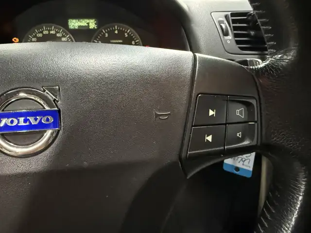 Volvo C30 view 13