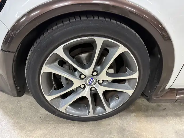 Volvo C30 view 6
