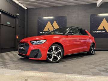 1.0 95cv *CARPLAY*NAVI*CAMERA*CAPTEURS*