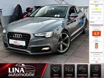 2.0 TDI Quat. S-Line 2Hd*Kamera*Navi*19"Rotor
