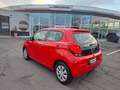 Citroen C1 1.0 VTi Feel * 1.BESITZ * NUR 27.911 KM ! Rot - thumbnail 8