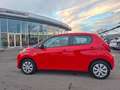Citroen C1 1.0 VTi Feel * 1.BESITZ * NUR 27.911 KM ! Rot - thumbnail 7