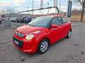 Citroen C1 1.0 VTi Feel * 1.BESITZ * NUR 27.911 KM ! Rot - thumbnail 6
