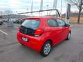 Citroen C1 1.0 VTi Feel * 1.BESITZ * NUR 27.911 KM ! Rot - thumbnail 10