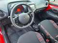 Citroen C1 1.0 VTi Feel * 1.BESITZ * NUR 27.911 KM ! Rot - thumbnail 14