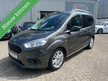 1.0 74 KW TITANIUM