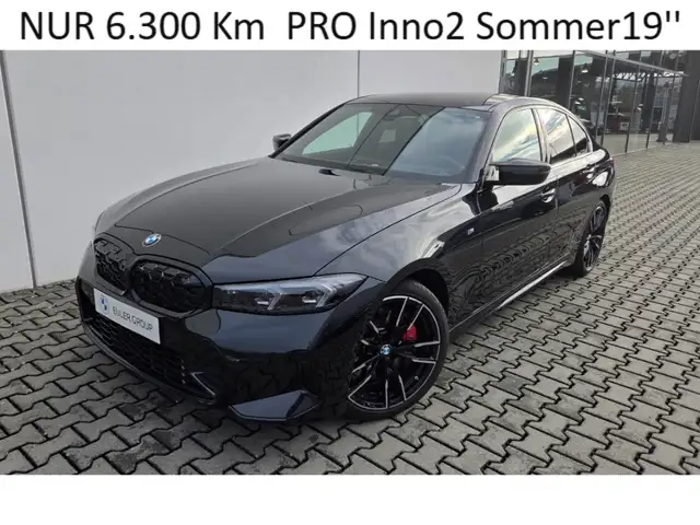 BMW 340 x Sport-PRO Inno2 Sommer19'' PA+ Hifi AG+ AdLED Me