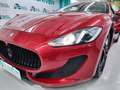 Maserati GranTurismo MC Centennial Edition Aut. Rojo - thumbnail 45