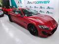 Maserati GranTurismo MC Centennial Edition Aut. Rojo - thumbnail 5