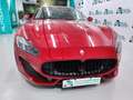 Maserati GranTurismo MC Centennial Edition Aut. Rojo - thumbnail 15