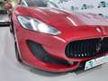 Maserati GranTurismo MC Centennial Edition Aut. Rojo - thumbnail 44