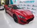 Maserati GranTurismo MC Centennial Edition Aut. Rojo - thumbnail 1