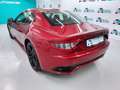 Maserati GranTurismo MC Centennial Edition Aut. Rojo - thumbnail 4
