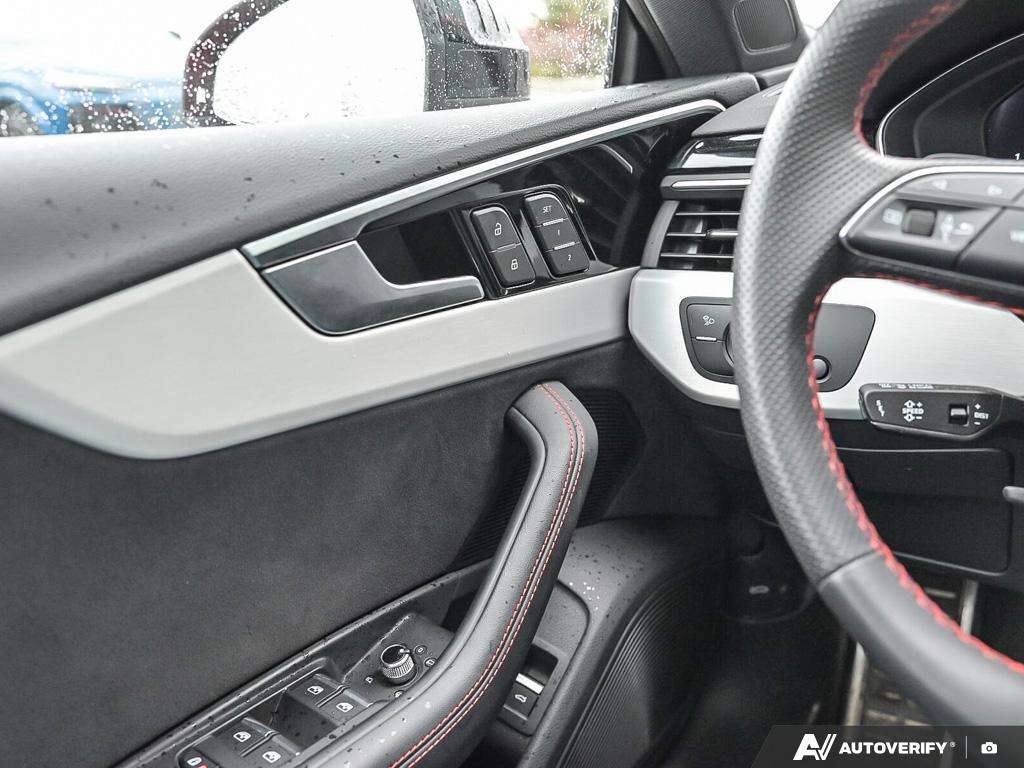 2024 Audi A5 45 2.0T Technik quattro 7sp S Tronic thumb 17