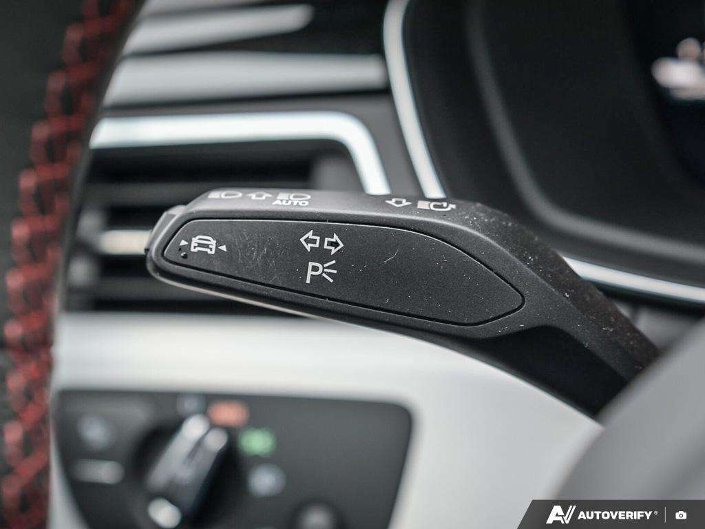 2024 Audi A5 45 2.0T Technik quattro 7sp S Tronic thumb 16