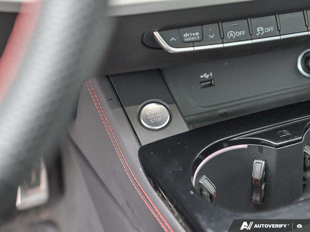 2024 Audi A5 45 2.0T Technik quattro 7sp S Tronic thumb 27