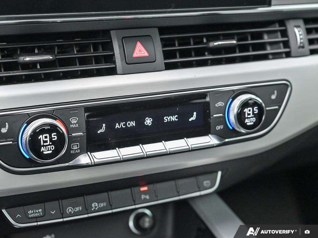 2024 Audi A5 45 2.0T Technik quattro 7sp S Tronic thumb 20
