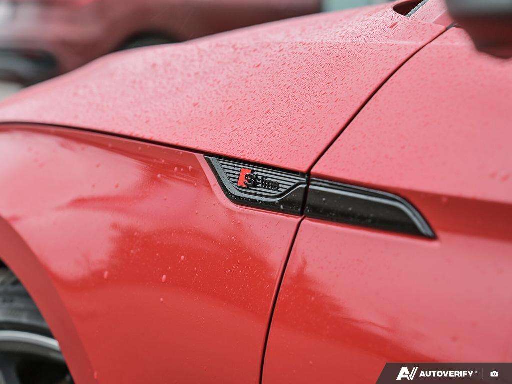 2024 Audi A5 45 2.0T Technik quattro 7sp S Tronic thumb 9