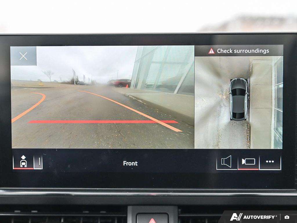2024 Audi A5 45 2.0T Technik quattro 7sp S Tronic thumb 21