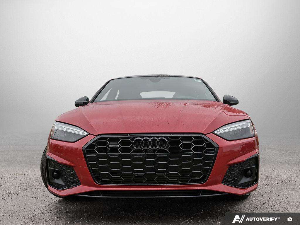 2024 Audi A5 45 2.0T Technik quattro 7sp S Tronic alt 2