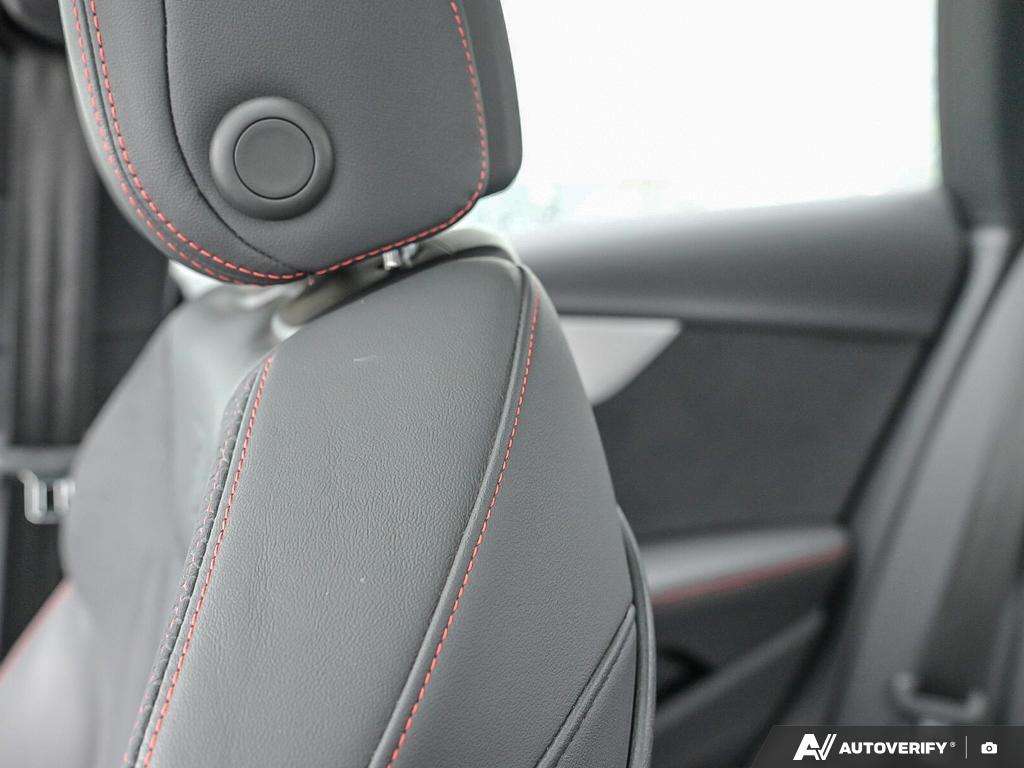 2024 Audi A5 45 2.0T Technik quattro 7sp S Tronic thumb 23