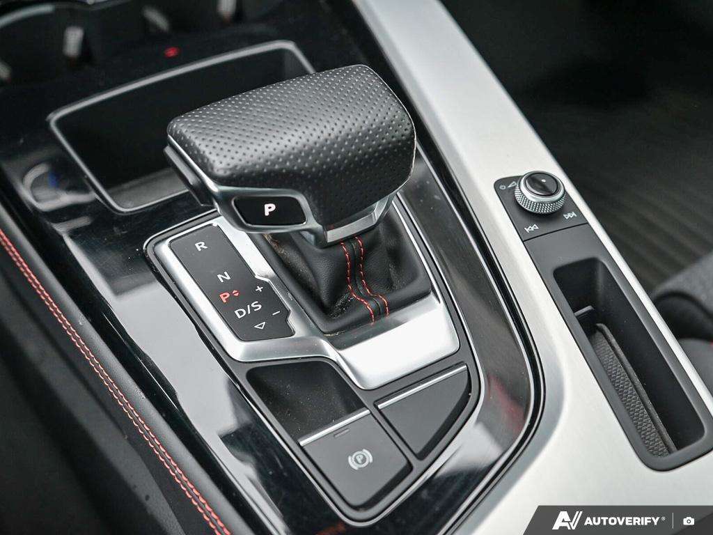 2024 Audi A5 45 2.0T Technik quattro 7sp S Tronic thumb 19