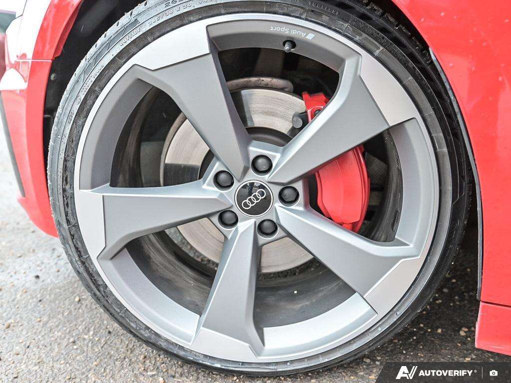 2024 Audi A5 45 2.0T Technik quattro 7sp S Tronic thumb 6