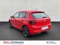 Volkswagen Polo 1.5 TSI DSG Highline, AHK, ACC, App-Con. KL Kırmızı - thumbnail 3