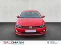 Volkswagen Polo 1.5 TSI DSG Highline, AHK, ACC, App-Con. KL Červená - thumbnail 8