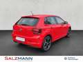 Volkswagen Polo 1.5 TSI DSG Highline, AHK, ACC, App-Con. KL crvena - thumbnail 5