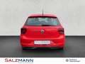 Volkswagen Polo 1.5 TSI DSG Highline, AHK, ACC, App-Con. KL Červená - thumbnail 4