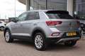 Volkswagen T-Roc 1.5 TSI 150pk DSG Life | PDC | Adaptive Cruise Con Grigio - thumbnail 11
