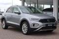 Volkswagen T-Roc 1.5 TSI 150pk DSG Life | PDC | Adaptive Cruise Con Grigio - thumbnail 9